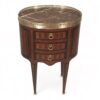 Tambour Side Table - Styylish