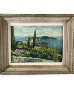 View of a Mediterranean Coast - Styylish