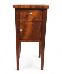 Biedermeier Nightstand - Styylish