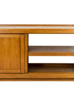 Pierre Chapo Model B10 Shelving unit - Bottom Unit - Styylish