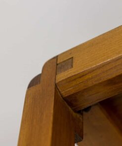 Pierre Chapo Model B10 Shelving unit - Corner - Styylish