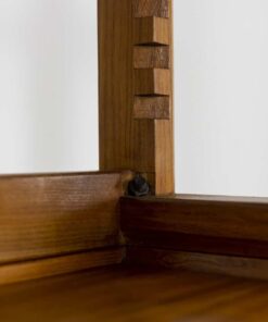 Pierre Chapo Model B10 Shelving unit - Interior - Styylish