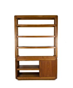 Pierre Chapo Model B10 Shelving unit - Full - Styylish