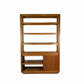 Pierre Chapo Model B10 Shelving Unit