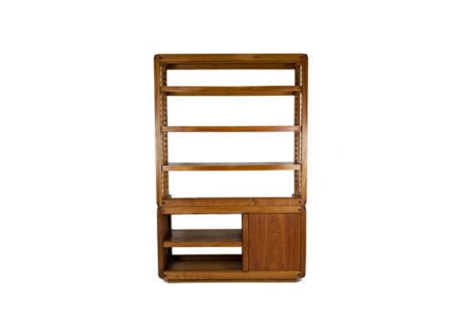 Pierre Chapo Model B10 Shelving unit - Full - Styylish