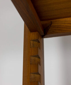 Pierre Chapo Model B10 Shelving unit - Shelf Notches - Styylish