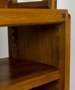 Pierre Chapo Model B10 Shelving unit - Compartment Interior - Styylish