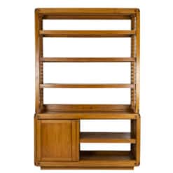 Pierre Chapo Model B10 Shelving unit - Full Profile - Styylish