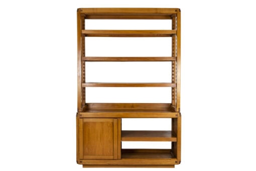 Pierre Chapo Model B10 Shelving unit - Full Profile - Styylish