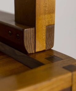 Pierre Chapo Model B10 Shelving unit - Wood Variations - Styylish