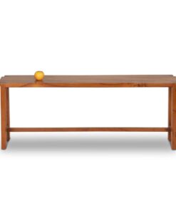 Pierre Chapo Bench - Full Profile - Styylish