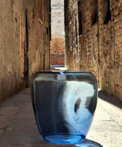 Murano Glass Coffee Table - In the Street - Styylish