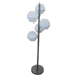 Floor Lamp by Gino Sarfatti - Styylish