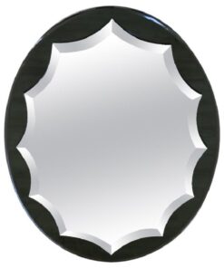 20th Century Wall Mirror - Styylish