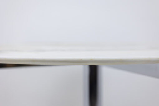 Florence Knoll for Knoll Table - Marble Edge - Styylish