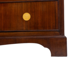 Rosewood “trompe-l’oeil” Sideboard - Base - Styylish