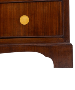 Rosewood “trompe-l’oeil” Sideboard - Base - Styylish