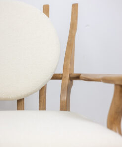 Guillerme & Chambron Bench - Frame - Styylish