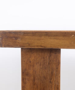 Brutalist Style Table - Edge - Styylish