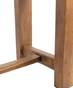 Brutalist Style Table - Base - Styylish