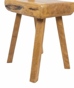 Mobichalet Brutalist Style Chairs - Legs - Styylish