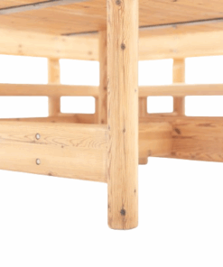 Rainer Daumiller Bench Set - Feet - Styylish