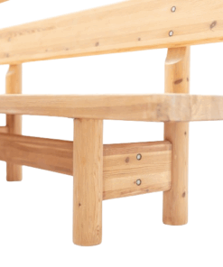 Rainer Daumiller Bench Set - Bench Seat - Styylish