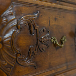 Venetian Louis XV Chest - Wood - Styylish