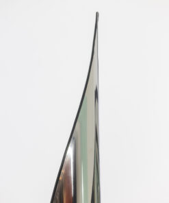 Stilnovo Steel Floor Lamp - Steel - Styylish