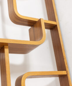 Dřevopodnik Holešov Screen - Curved Wood - Styylish