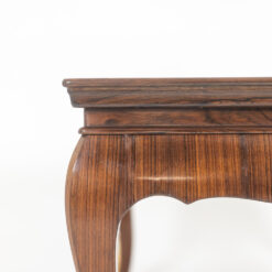 Maison Jansen Coffee Table - Edge Detail - Styylish