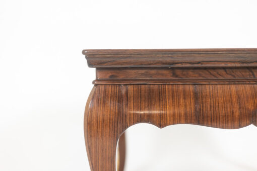 Maison Jansen Coffee Table - Edge Detail - Styylish