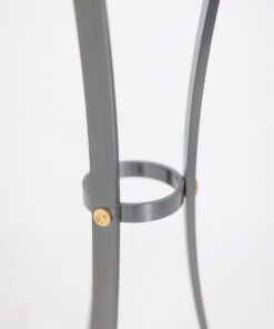 “Canabas” Pedestal Table - Base Legs - Styylish