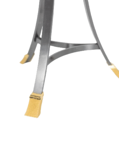 “Canabas” Pedestal Table - Base - Styylish