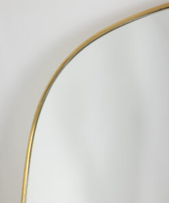 1950s Style Mirrors - Edge - Styylish