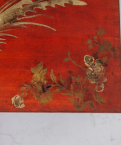 Coffee Table Gilded Iron - Top - Styylish