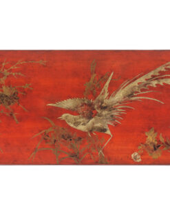 Coffee Table Gilded Iron - Top Decoration - Styylish