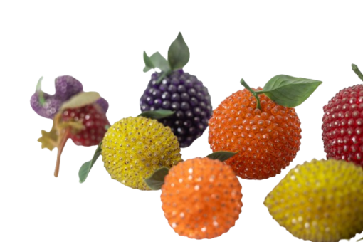 859A7086-removebg-Fantasy Beaded Fruits - Details - Styylish