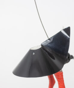 Ingo Maurer Lamp Model “Bibibibi” - Base - Styylish