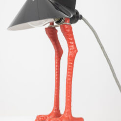 Ingo Maurer Lamp Model “Bibibibi” - Leg Base - Styylish