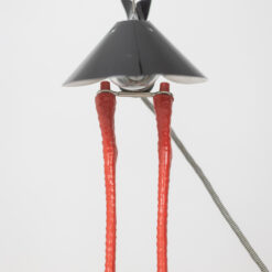 Ingo Maurer Lamp Model “Bibibibi” - Front of Legs - Styylish