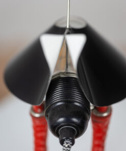 Ingo Maurer Lamp Model “Bibibibi” - Bulb - Styylish