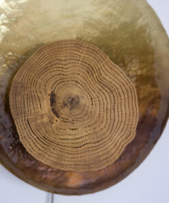 “Martincourt” Model Wall Lights - Front Detail - Styylish