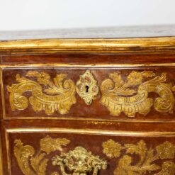 Venetian Louis XV Style Chest - Keyhole - Styylish