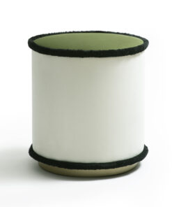 Il Pouf I Graphic Green- Styylish