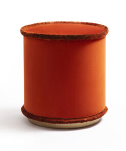 IL Pouf | Tone On Tone Brick- Styylish