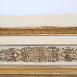 Antique Neoclassical Large Wall Mirror - Top Decor - Styylish