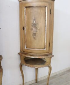 Antique Corner Cabinets - Individual - Styylish