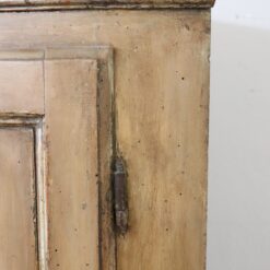 Antique Corner Cabinets - Corner Detail - Styylish