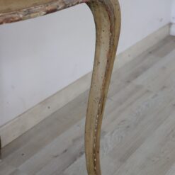 Antique Corner Cabinets - Leg Detail - Styylish